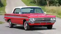  Oldsmobile Cultass Jetfire, Pelopor Mobil Turbo Yang Berumur Pendek