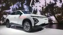  Chery Omoda 5 EV Siap Diproduksi Di Indonesia Mulai Desember 2023 Ini