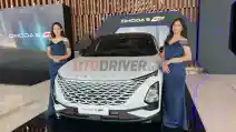  Mulai 5 Desembar 2023, Chery Omoda 5 GT Alami Kenaikan Harga Rp 5 Juta
