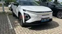  Meluncur Besok, Omoda E5 Sudah Dipesan 500 Unit