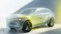  Opel Bangkit Dan Siapkan SUV Listrik Hasil Kolaborasi Dengan Leapmotor