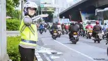  Operasi Patuh Jaya 2025 Berlangsung, Ini Yang Bikin Anda Kena Tilang