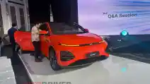  XPENG G6 Pesaing KIA EV6 dan Ioniq 6, Simak Spesifikasinya