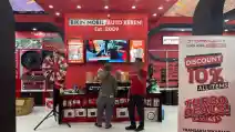  Penjual Aksesoris Mobil Otoproject Tawarkan DIskon Hingga 65% di IIMS 2025