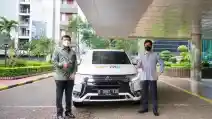  Ini Alasan Mitsubishi Lebih Pilih Populerkan PHEV Ketimbang Full Listrik 