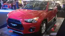  Delica dan Outlander Sport Kena Recall Lagi!