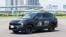 PHEV Bisa Punya Peran Lebih Besar Sebagai Aset Tanggap Bencana