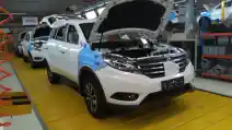  DFSK Jadikan Indonesia Sebagai Pusat Produksi Pasar Global