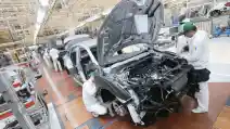 Honda Sempat Hentikan Produksi Karena Serangan Virus Komputer
