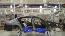  Beginilah Proses Perakitan BMW Seri-7 di Sunter (7 FOTO)