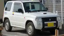 Mitsubishi dan Nissan Persiapkan Rival Berat Jimny