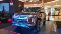  New Mitsubishi Pajero Melakukan Pendekatan Dengan Khalayak Di Tiga Tempat Sekaligus