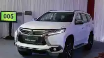  Mitsubishi Pajero Sport CKD Siap Diproduksi, Harga Masih Rahasia