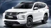  Fortuner Facelift Lebih Dahulu Meluncur Ketimbang Pajero Sport Facelift?