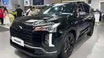  Hyundai Palisade Lawas Masih Ada Di GIIAS 2025, Berapa Diskonnya?