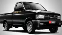 Pasar Low Pick Up Berkembang, Isuzu Akui Belum Berminat