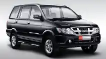 Isuzu Panther Tak Masalah Pakai Solar B20