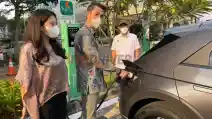 Paramount Land Sediakan Stasiun Pengisian Mobil Listrik Canggih di Serpong