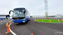 Ini Biaya Pelatihan Mengemudi Bus Oleh Hino Indonesia