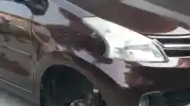 Marak Pencurian Pelek dan Ban, Ini Cara Mencegahnya