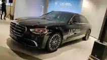  Mercedes-Benz Rayakan 140 Tahun, Ulas Fakta Sejarah dan Kiprah di Indonesia