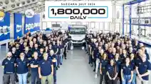  Iveco Produksi Daily Lebih Dari Sejuta Unit Sejak 1978