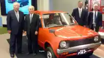  Tinggalkan Perubahan Besar, Mantan Bos Besar Suzuki Itu Wafat