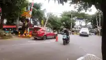  Kepedulian Akan Bahayanya Perlintasan Kereta Api Masih Rendah