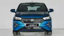  5 Keunggulan Daihatsu Ayla 2023 Yang Meluncur Besok