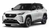 Bukan Buatan Daihatsu, Begini Perkiraan Wujud Kembaran Yaris Cross
