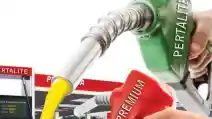  Jadikah Pertalite Dijual?