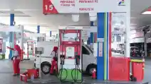  Bolehkah Mencampur BBM Beda Oktan?