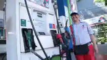  Pertamina Pastikan Pasokan BBM Aman