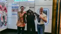  Racing Suit Bersejarah, Menandai Satu Dekade Kerja Sama Pertamina Lubricants Dengan Lamborghini