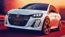  Lencana GTi Pada Peugeot Terlahir Kembali Dalam Wujud Hatchback EV