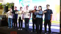  PEVS 2025 Dorong Ekosistem EV, Pabrikan Luar Mulai Tertarik Membantu Membuat Mobil Nasional