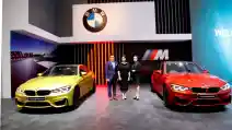  GIIAS 2017: BMW Luncurkan M3 Dan M4 Facelift, Apa Saja Ubahannya?