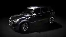  MINI Cooper S Countryman Knightsbridge, Hanya 10 Unit Di Indonesia