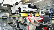  Service Toyota di Auto2000 Sekarang! Dapatkan Diskon Jasa dan Spare Part Hingga 20% Dengan Cara Ini