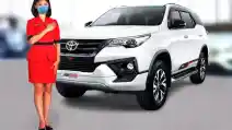  5 Cara Mendapatkan Untuk Membeli Mobil Lewat Program Angsuran 