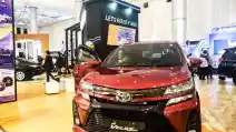  Berburu Toyota Veloz Murah, DP Mulai Rp 40 Jutaan Dengan Angsuran Cuma Rp 4 Jutaan Perbulan