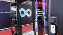  Pintu Bus Berteknologi AI Buatan Spanyol