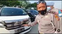 Seluruh Anggota DPR-RI Bakal Mendapatkan Plat Nomor Khusus