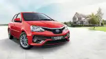 Toyota Siapkan Mobil Murah Untuk Gebrak Pasar Mobil Murah India