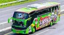  Restu Panda Bikin ‘Membara’ Jalur Ke Surabaya Dan Malang