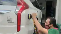 Mobil Masih Jarang Dipakai? Ini Cara Mudah Jaga Kondisi Eksteriornya