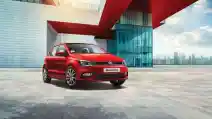 VW Polo Ternyata Sudah Facelift, Lebih Mahal dari Honda Jazz