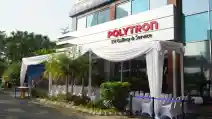 Polytron Resmikan Showroom Pertamanya Di Indonesia, Siap Bersaing Di Pasar EV