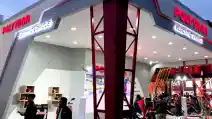  Polytron Bersiap Membuat Mobil Listrik Karya Anak Bangsa