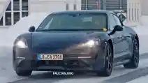  Porsche Akuisisi Produsen Mobil Listrik, Apa Alasannya?